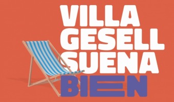 NUEVA EDICIN DE VILLA GESELL SUENA BIEEN